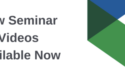 Seminars: Learn about changes in the 2020 National Model Codes